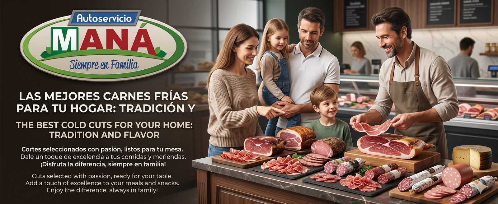 Promoción